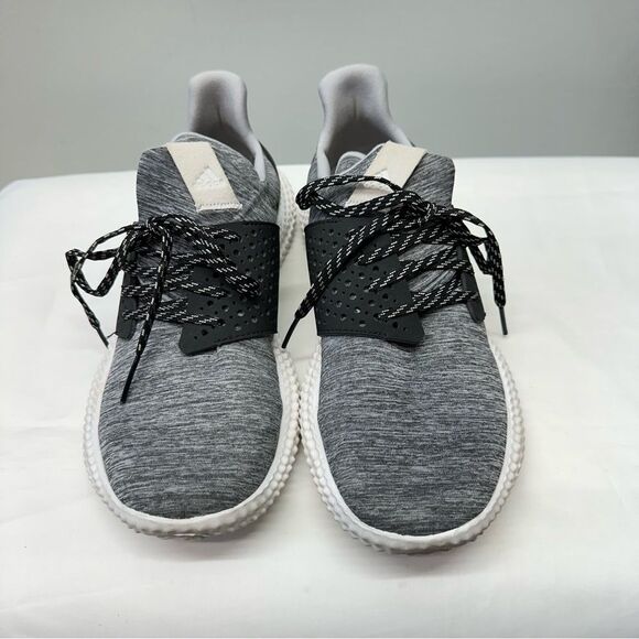 Adidas athletic 24/7 trainer ortholite women's 8.5 game day or any day. - Picture 1 of 8
